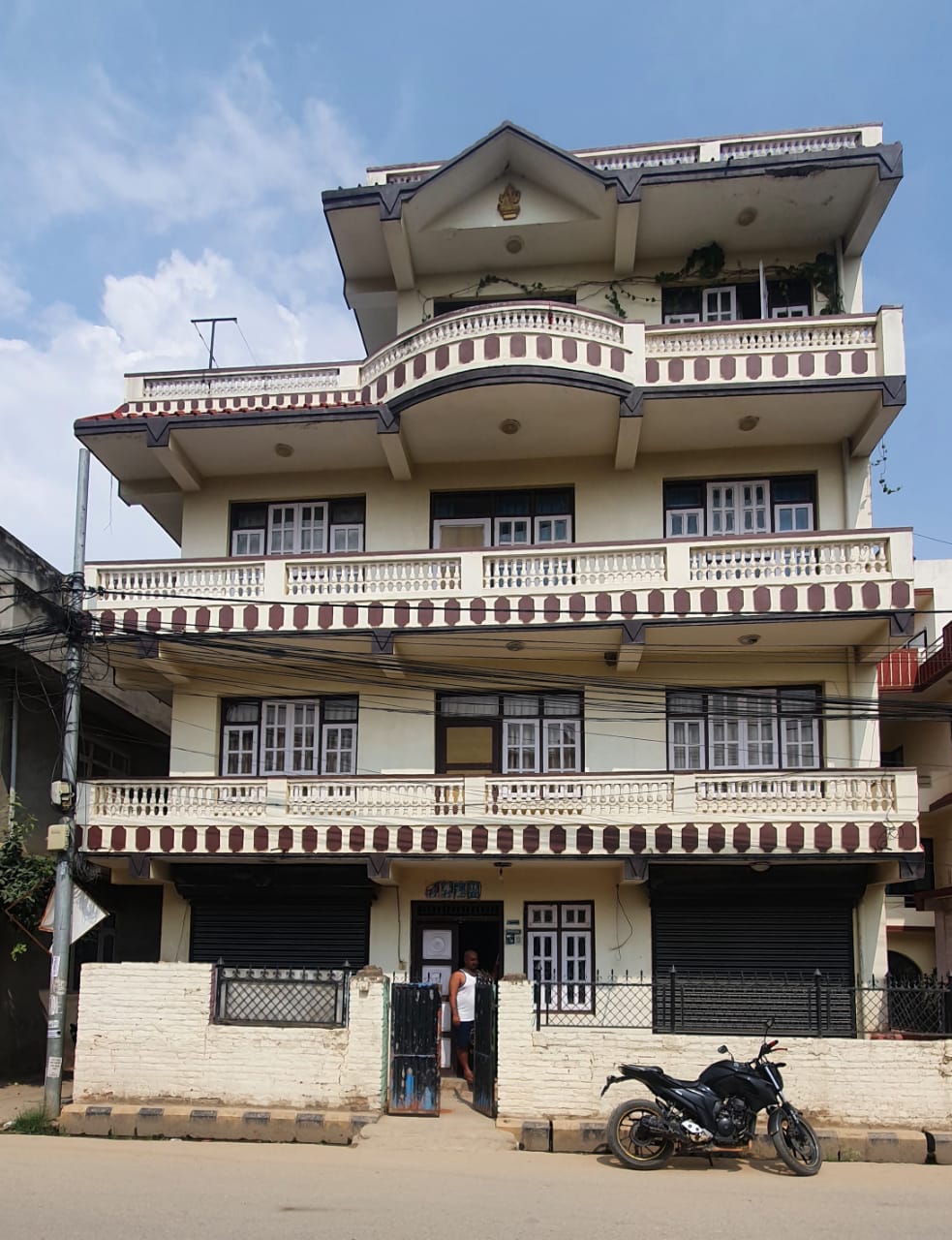 Picture of Mahalaxmi Municipality, Bagmati